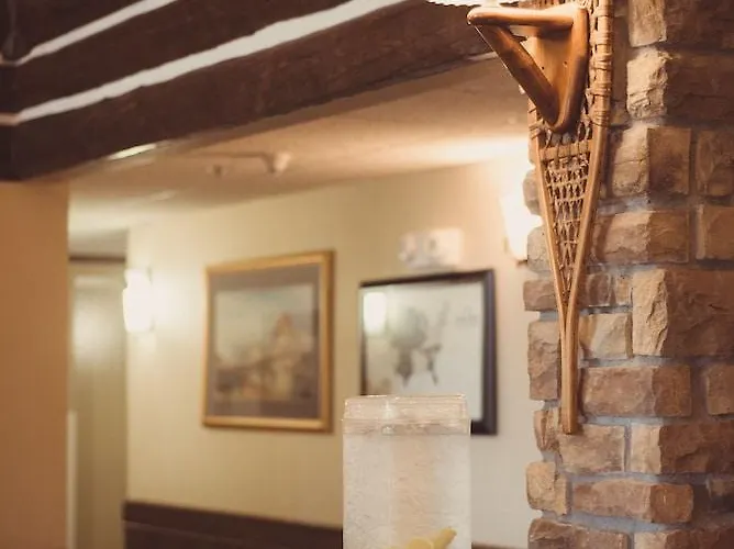 Americinn By Wyndham Near Of Wyoming Hotel 3*