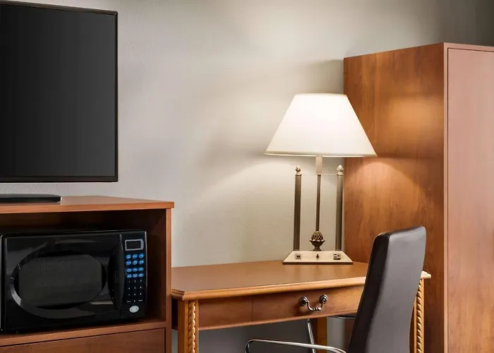 Americinn By Wyndham Near Of Wyoming 3* Laramie