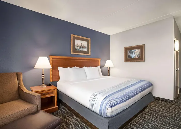 Americinn By Wyndham Near Of Wyoming 3*