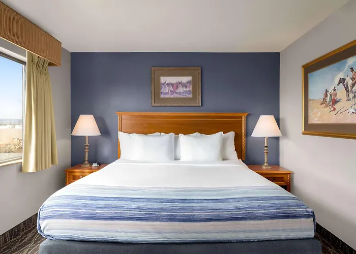 Americinn By Wyndham Near Of Wyoming 3* Laramie