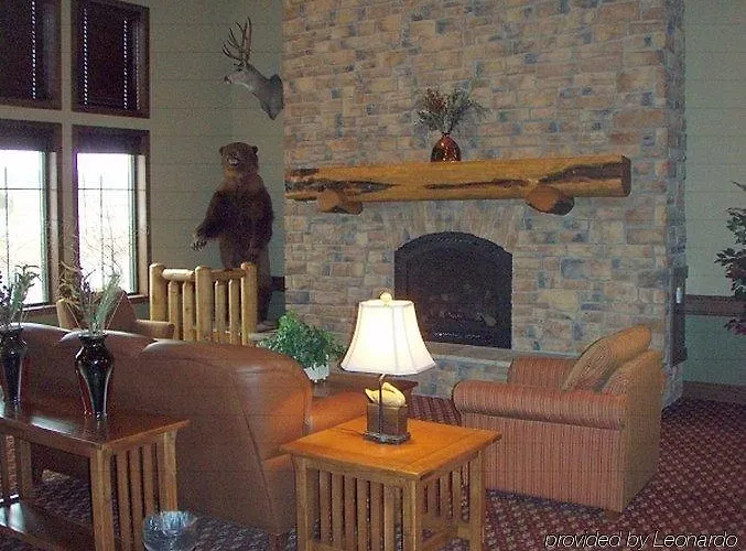 Americinn By Wyndham Near Of Wyoming Laramie