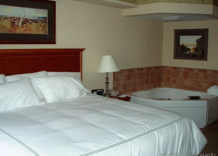 Hotel Americinn By Wyndham Near Of Wyoming Laramie