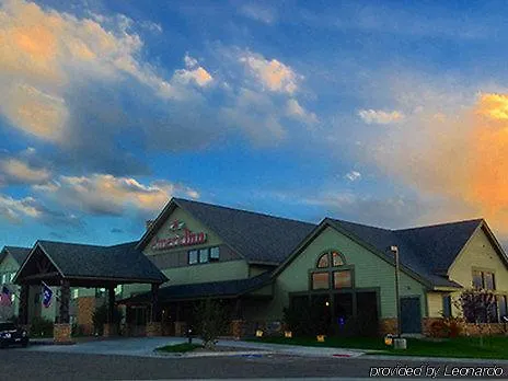 Americinn By Wyndham Near Of Wyoming