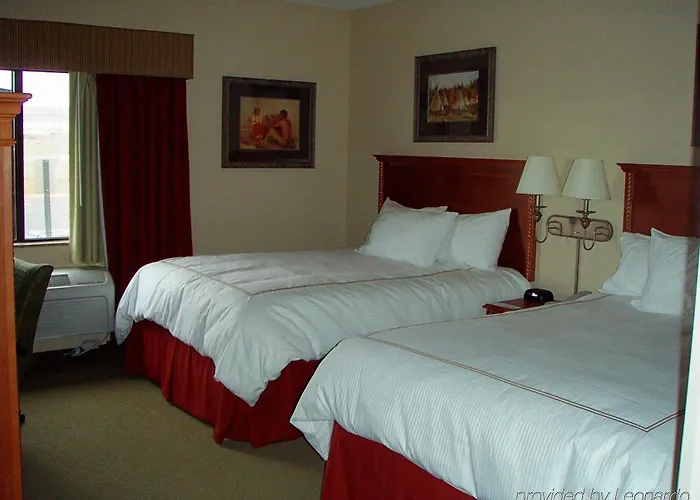 Americinn By Wyndham Near Of Wyoming Hotel Laramie